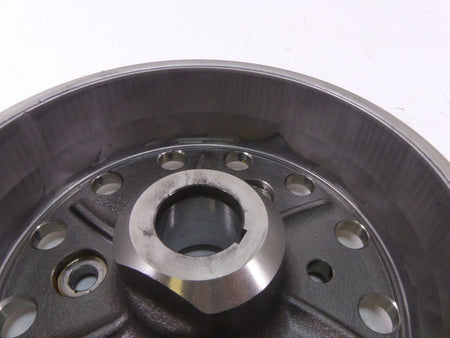 2012 Yamaha XT1200 Super Tenere Ignition Fly Wheel Rotor 23P-81450-00-00 {{ shop.shopifyCountryName }} - Mototech271