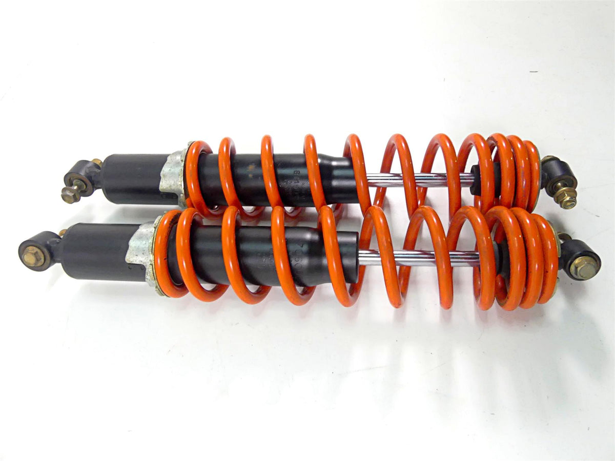 2018 Can Am Commander 1000R XT Straight Rear Suspension Shock Set 706000615 {{ shop.shopifyCountryName }} - Mototech271