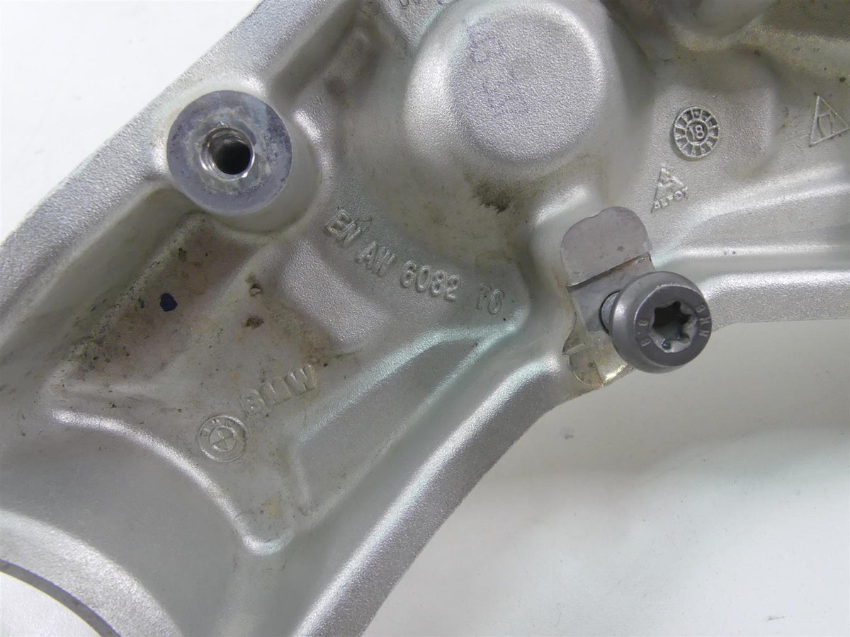 2019 BMW R1250GS K50 Lower Triple Tree Steering Clamp 31429467888 31429443337 {{ shop.shopifyCountryName }} - Mototech271