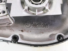 Load image into Gallery viewer, 2002 Indian Spirit Deluxe Inner Primary Drive Clutch Cover Black 72-004
