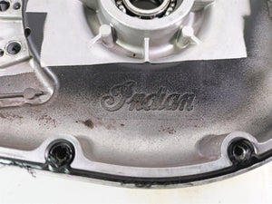2002 Indian Spirit Deluxe Inner Primary Drive Clutch Cover Black 72-004