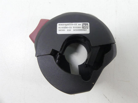 2016 BMW R1200GS K50 Right Hand Control Switch Start Stop Heat Mode 61318567720 {{ shop.shopifyCountryName }} - Mototech271