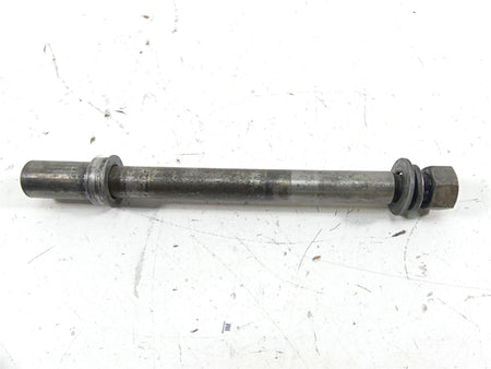 1979 Harley Sportster XLS1000 Roadster Front 3/4" Axle Wheel Spindle 43883-77 {{ shop.shopifyCountryName }} - Mototech271