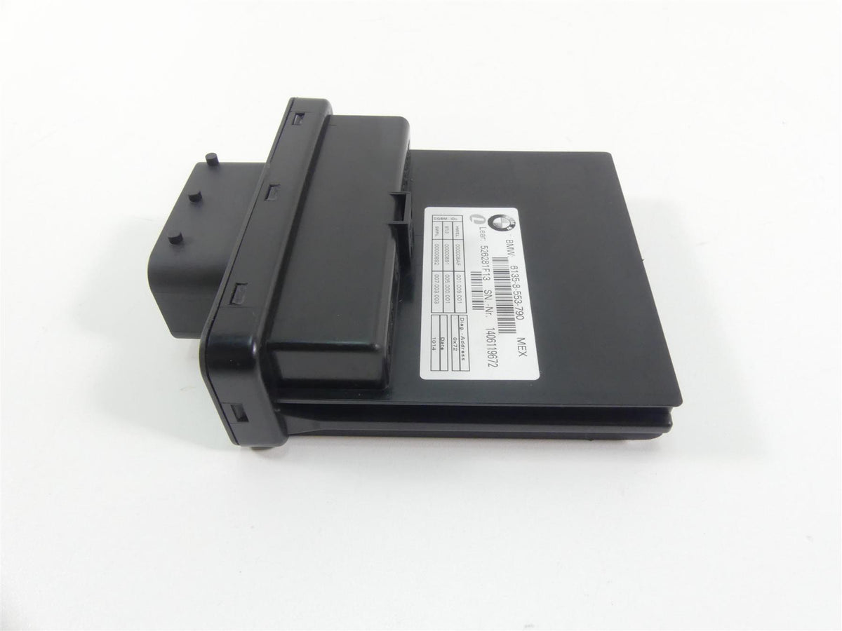 2014 BMW K1600 GTL K48 Basic Electronic Control Unit Module 61358553790 {{ shop.shopifyCountryName }} - Mototech271