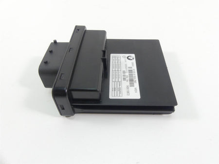 2014 BMW K1600 GTL K48 Basic Electronic Control Unit Module 61358553790 {{ shop.shopifyCountryName }} - Mototech271