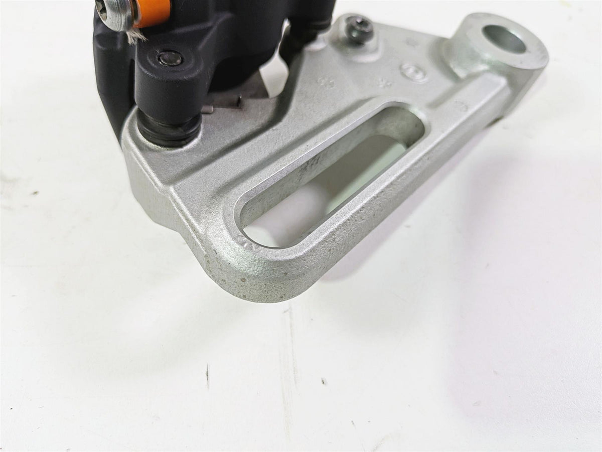 2017 BMW F800GS Adv K75 Brembo Rear Brake Caliper + Mount 34217717627 {{ shop.shopifyCountryName }} - Mototech271