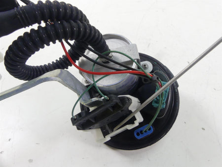 2016 BMW R1200RS K54 Fuel Gas Petrol Pump & Sending Unit 12K Tested 16148357969 {{ shop.shopifyCountryName }} - Mototech271