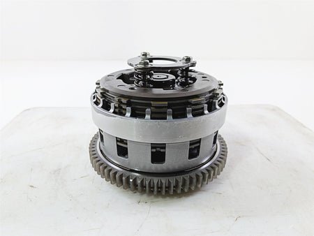 2016 Yamaha YZF R1 RN32 Clutch Basket & Friction Disc Set 2CR-16150-00-00 {{ shop.shopifyCountryName }} - Mototech271