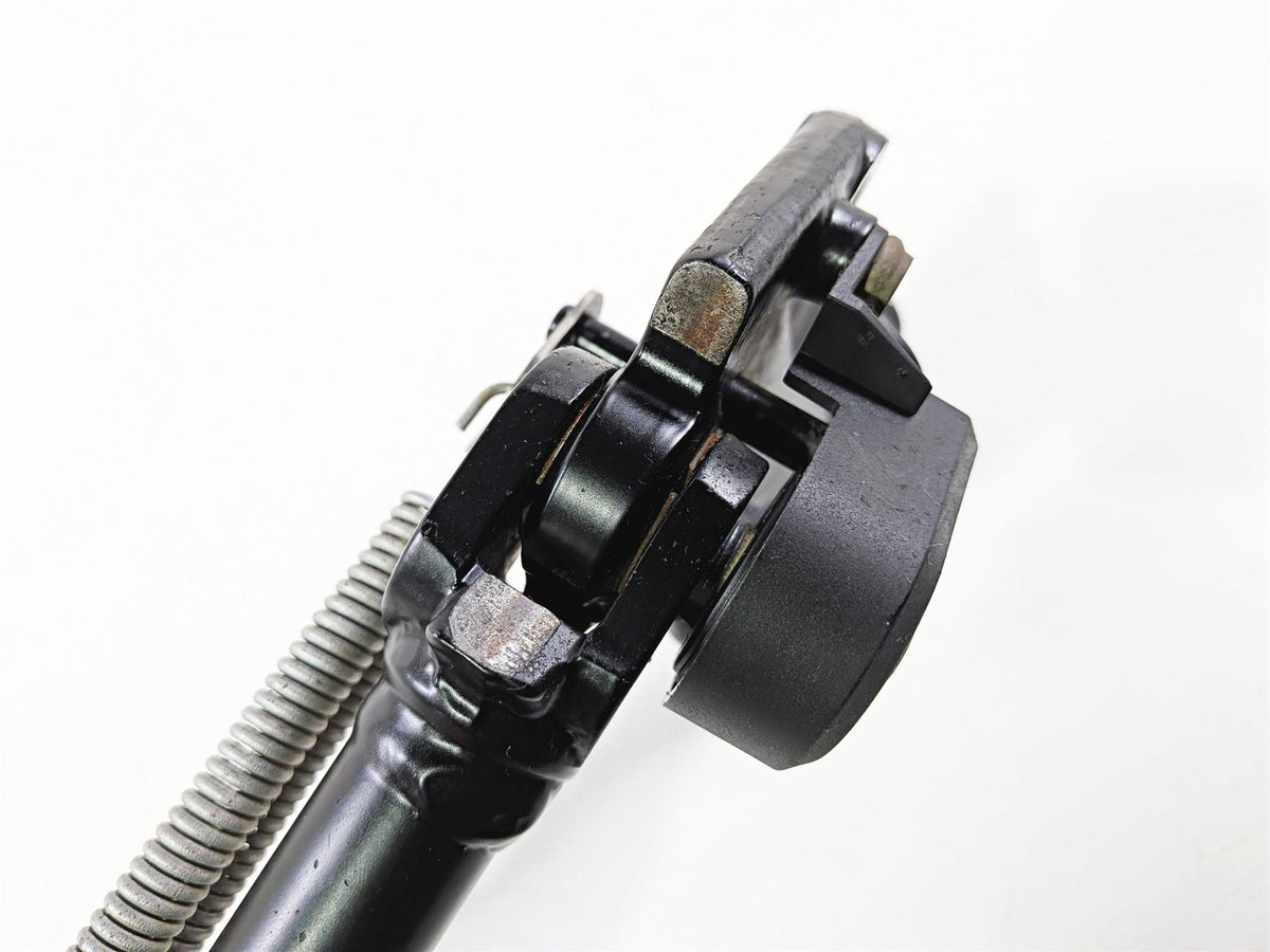 2023 BMW F850GS K81 Side Kickstand Kick Stand & Safety Switch 46538357959 {{ shop.shopifyCountryName }} - Mototech271