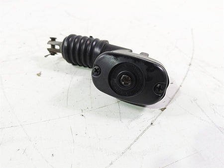 2016 Harley FLSTC Softail Heritage Rear Brake Master Cylinder 41767-05E {{ shop.shopifyCountryName }} - Mototech271