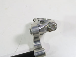 2014 BMW R nine T R9T K21 Gilles Variobar Adjustable Clip On Handle Bar 55mm | Mototech271