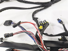 Load image into Gallery viewer, 2016 Harley FLSTC Softail Heritage Wiring Harness Loom Abs READ 69201077 | Mototech271
