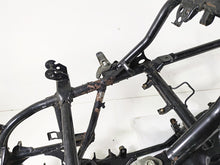 Load image into Gallery viewer, 2001 Yamaha Banshee YFZ350 Straight Frame Chassis BOS 3GG-21110-21-35 | Mototech271
