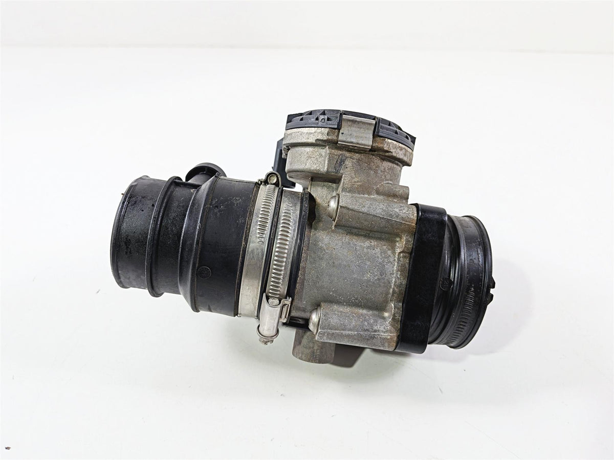 2022 Can Am Maverick X3 XRC Turbo RR 72" Bosch Throttle Body 420893149-Mototech271