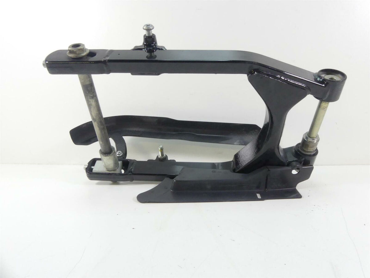 2017 Harley FXDLS Dyna Low Rider Rear Swingarm Swing Arm + Guards -Read 47820-10 {{ shop.shopifyCountryName }} - Mototech271