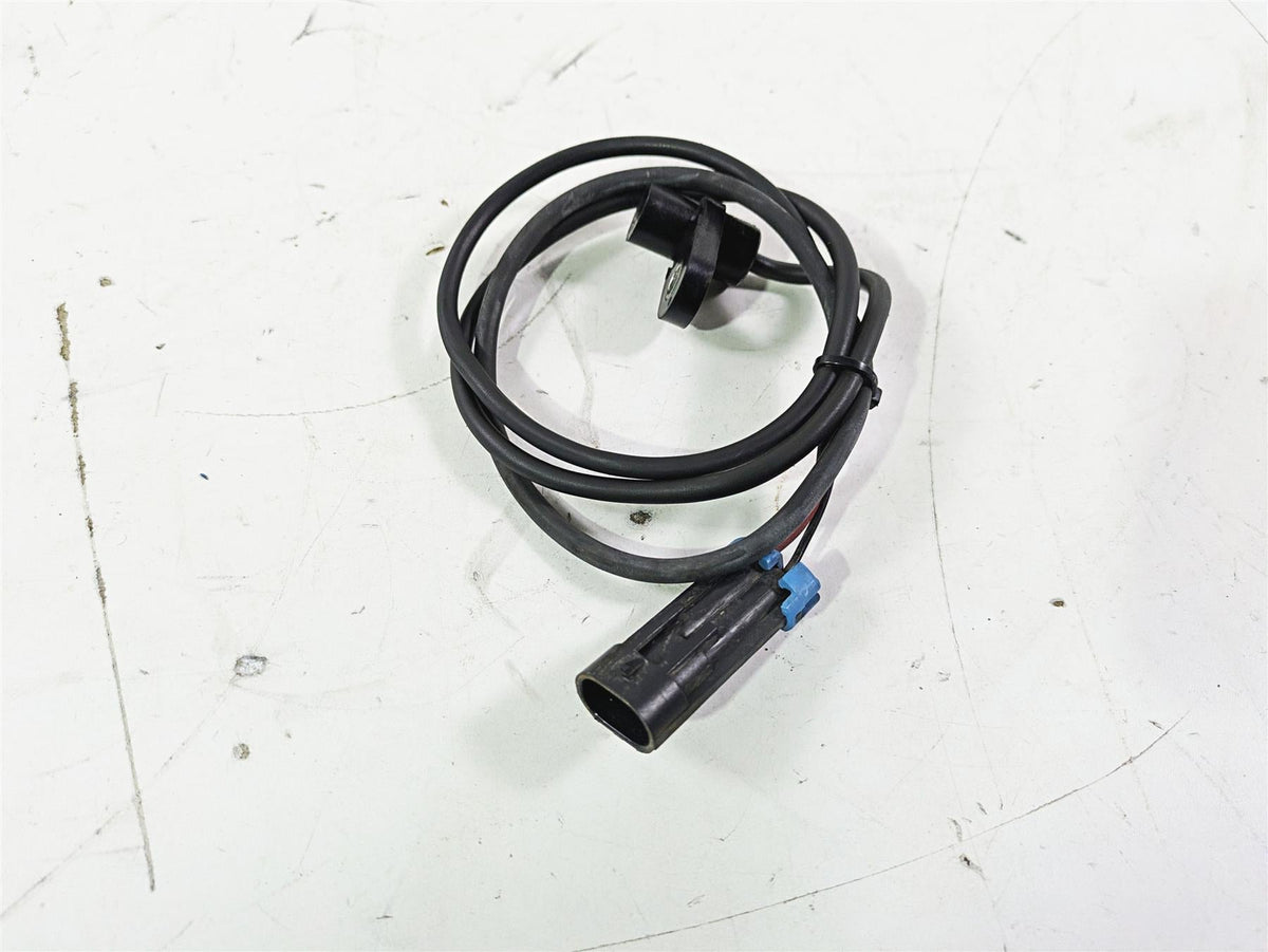2012 Victory Cross Country Front Abs Wheel Speed Brake Sensor 4013251 {{ shop.shopifyCountryName }} - Mototech271