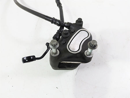2002 Harley Dyna FXDL Low Rider Front Brake Caliper 44046-00D {{ shop.shopifyCountryName }} - Mototech271