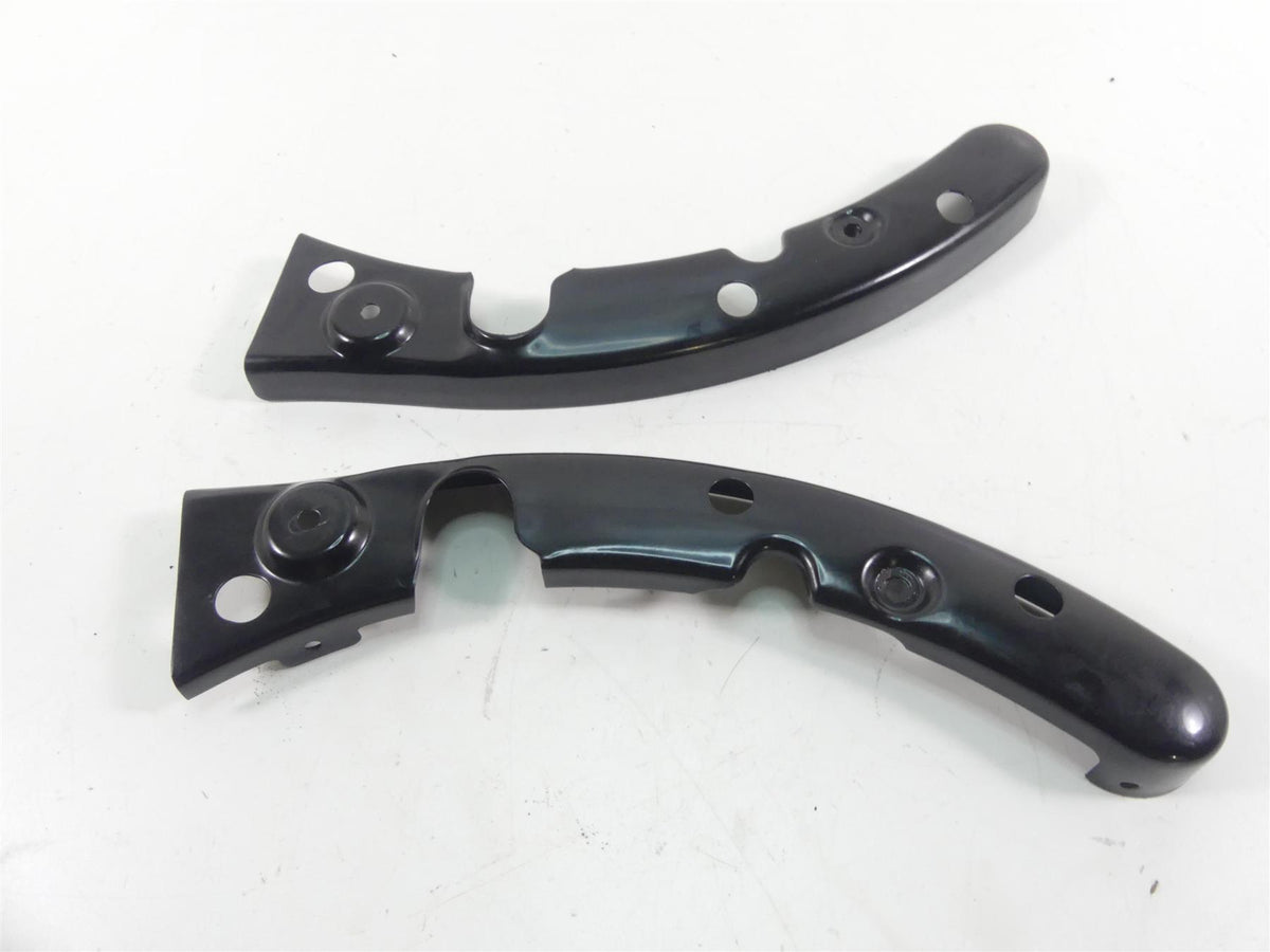 2011 Harley Touring FLTRU Road Glide Rear Subframe Support Struts 47526-09 {{ shop.shopifyCountryName }} - Mototech271
