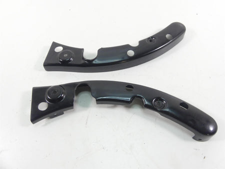 2011 Harley Touring FLTRU Road Glide Rear Subframe Support Struts 47526-09 {{ shop.shopifyCountryName }} - Mototech271