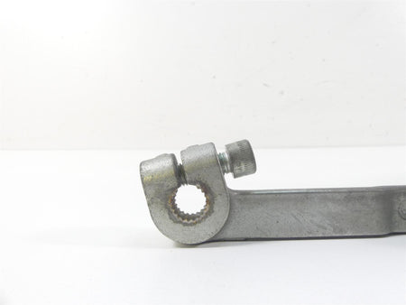 2008 Harley Softail FLSTSB Cross Bones Left Floorboard & Shifter Set 33630-07A {{ shop.shopifyCountryName }} - Mototech271