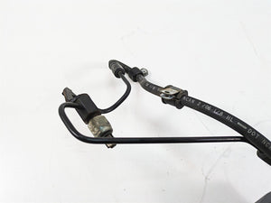 2006 Harley Sportster XL1200 Rear Brake Caliper + Bracket & Line 40968-05A | Mototech271