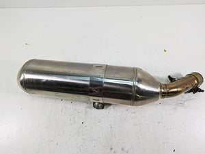 2007 BMW R1200RT K26 Oem Exhaust Muffler Silencer Pipe 18127677524 | Mototech271