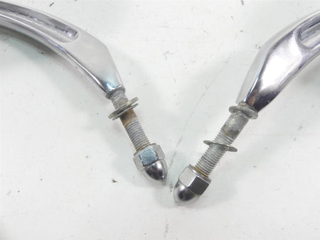 2005 Harley Touring CVO FLHTC SE Electra Glide Rear View Mirror Set 91927-03 {{ shop.shopifyCountryName }} - Mototech271