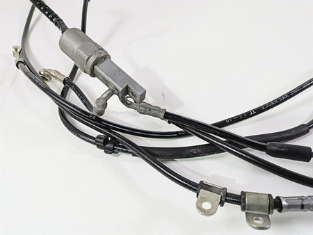 2024 Triumph Tiger 900 GT Front Rear Abs Brake Line Hose Set T2023442 T2023445 {{ shop.shopifyCountryName }} - Mototech271