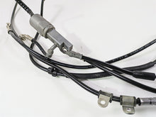 Load image into Gallery viewer, 2024 Triumph Tiger 900 GT Front Rear Abs Brake Line Hose Set T2023442 T2023445 | Mototech271
