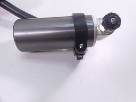 2019 Yamaha VMX17 V-Max 1700 Straight Rear Shock Damper + Linkage 2CE-22210-00-0 {{ shop.shopifyCountryName }} - Mototech271