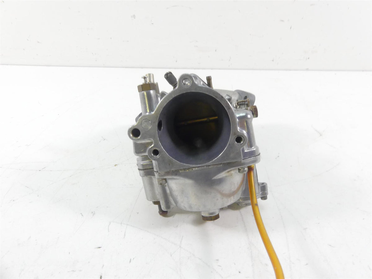 2001 Indian Centennial Scout Carburetor Carb S&S Super E Shorty & Intake 03-300 {{ shop.shopifyCountryName }} - Mototech271