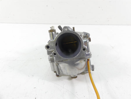 2001 Indian Centennial Scout Carburetor Carb S&S Super E Shorty & Intake 03-300 {{ shop.shopifyCountryName }} - Mototech271