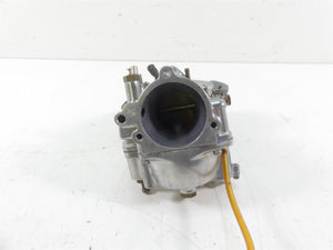 2001 Indian Centennial Scout Carburetor Carb S&S Super E Shorty & Intake 03-300 | Mototech271