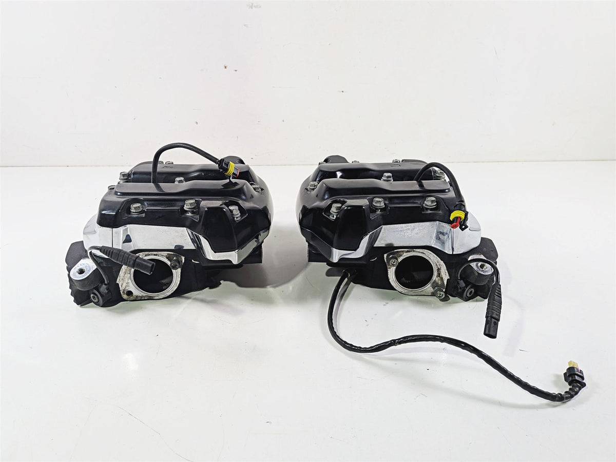 2020 Harley Touring FLTRK Road Glide Front Rear M8 Cylinder Head Set 16500508 {{ shop.shopifyCountryName }} - Mototech271