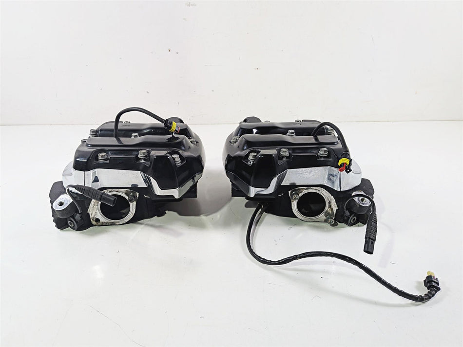 2020 Harley Touring FLTRK Road Glide Front Rear M8 Cylinder Head Set 16500508 {{ shop.shopifyCountryName }} - Mototech271