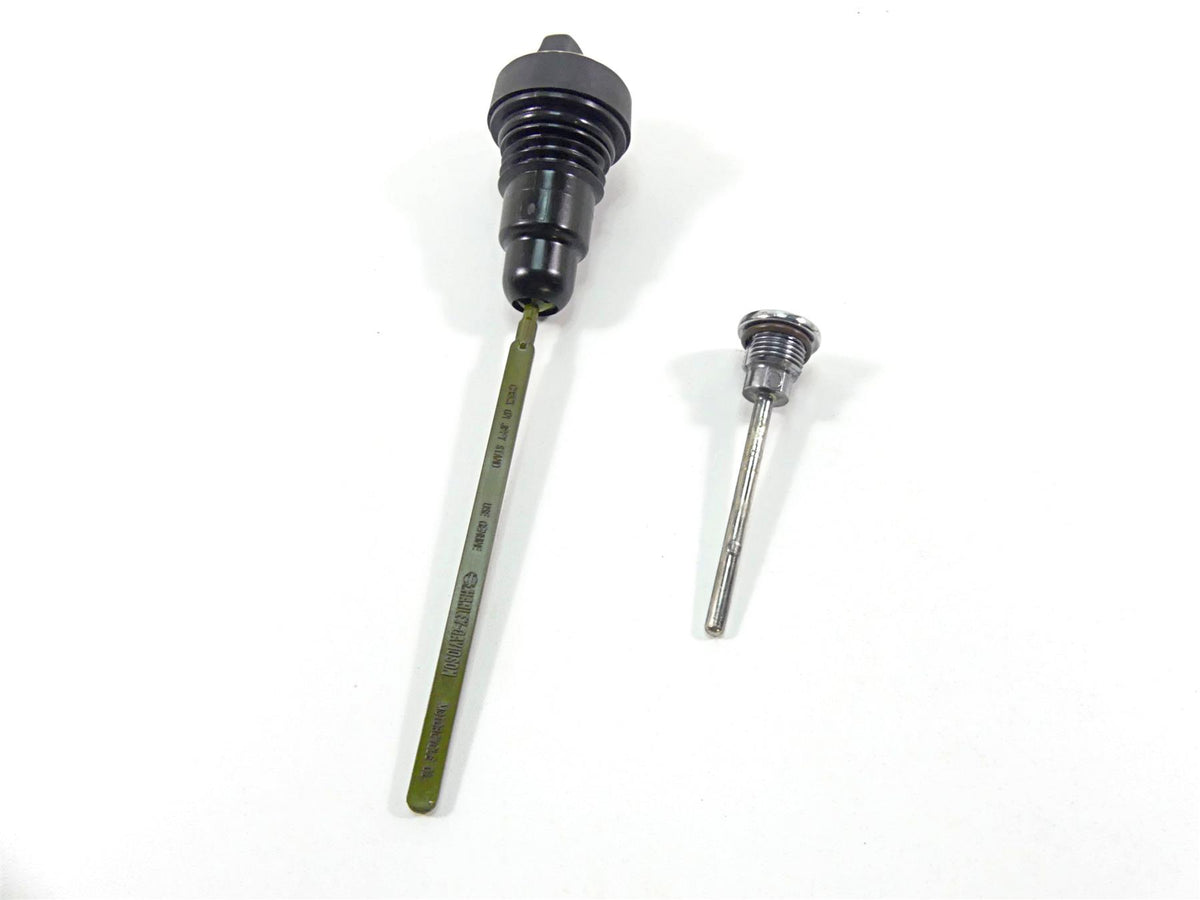 2017 Harley Dyna FXDB Street Bob Transmission Oil Level Dip Stick 62700001 {{ shop.shopifyCountryName }} - Mototech271