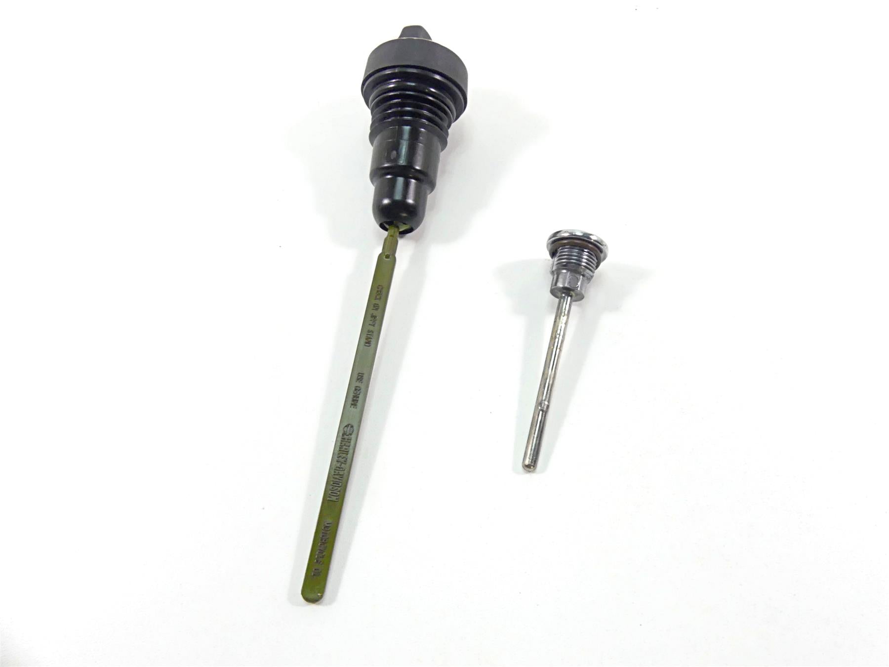 2017 Harley Dyna FXDB Street Bob Transmission Oil Level Dip Stick 62700001 {{ shop.shopifyCountryName }} - Mototech271