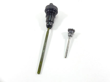 2017 Harley Dyna FXDB Street Bob Transmission Oil Level Dip Stick 62700001 {{ shop.shopifyCountryName }} - Mototech271