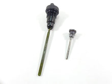 Load image into Gallery viewer, 2017 Harley Dyna FXDB Street Bob Transmission Oil Level Dip Stick 62700001 | Mototech271
