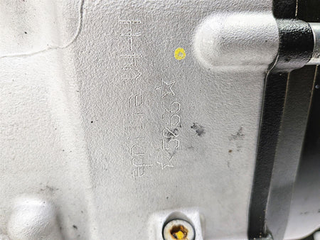 2018 Aprilia RSV4 RR Running Engine Motor Transmission 14k Video -Read 2A0008655 {{ shop.shopifyCountryName }} - Mototech271