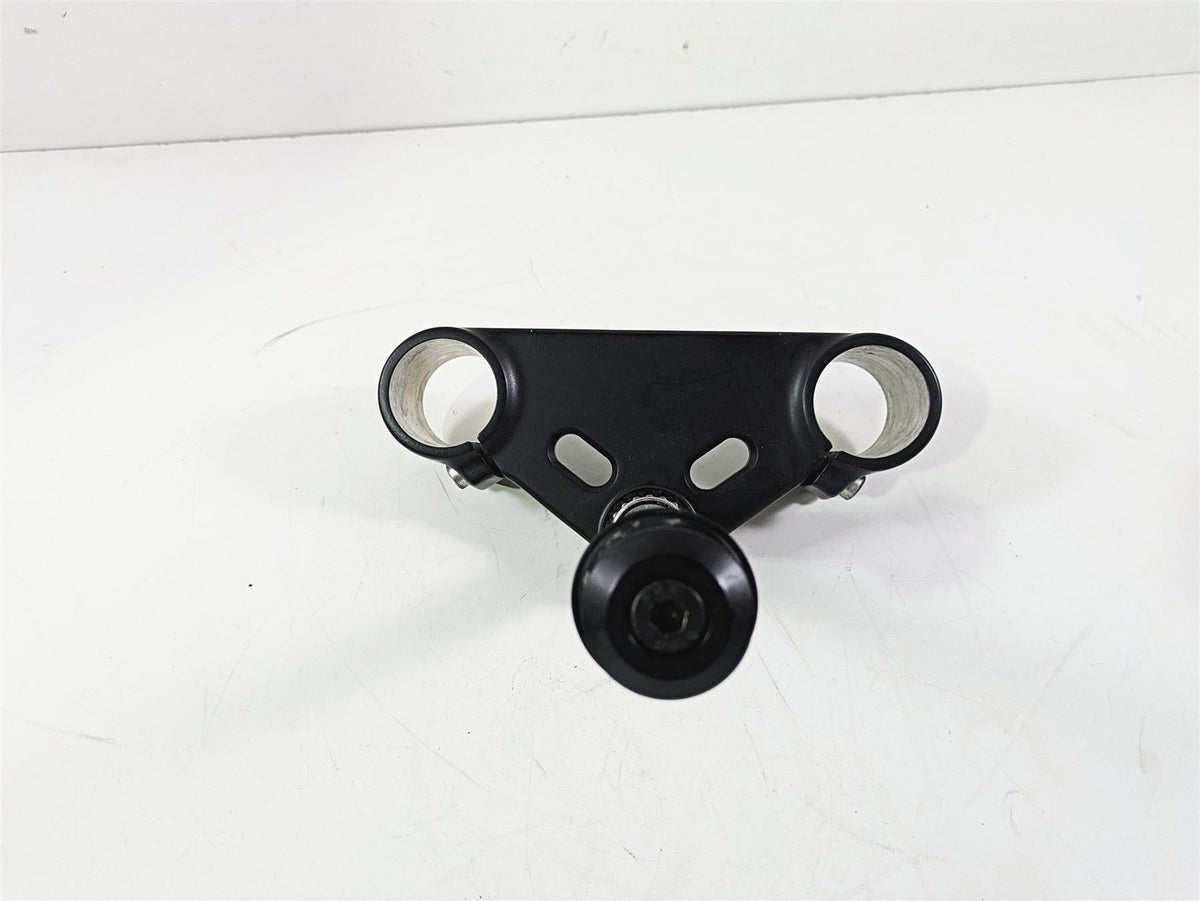 2016 Harley VRSCDX Night Rod Lower Triple Tree Steering Clamp 45900019 {{ shop.shopifyCountryName }} - Mototech271