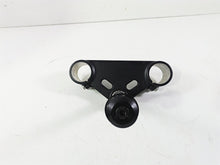 Load image into Gallery viewer, 2016 Harley VRSCDX Night Rod Lower Triple Tree Steering Clamp 45900019 | Mototech271
