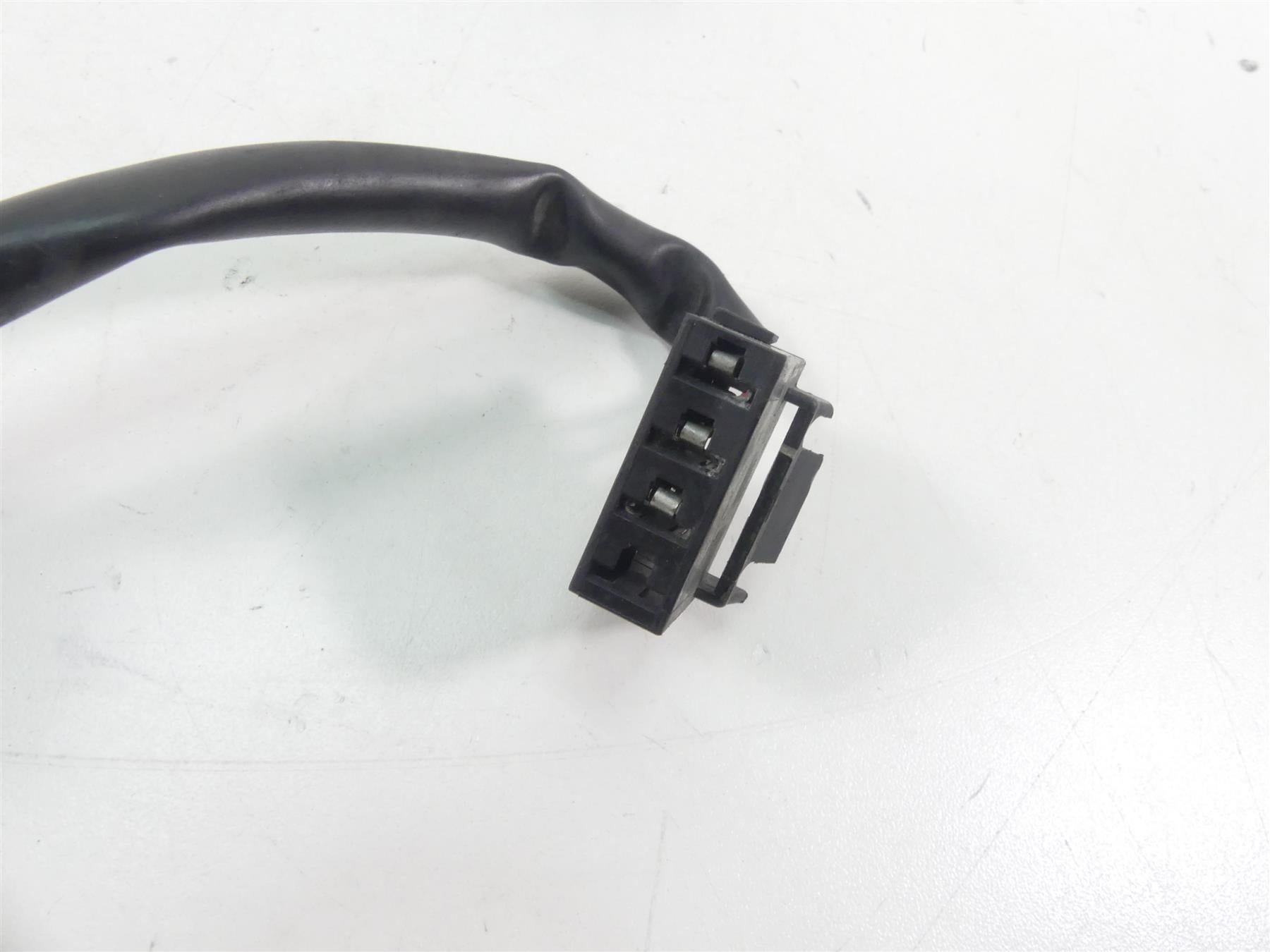 2003 Harley Dyna 100TH FXDL Low Rider Ignition Switch Lock Key Set 71421-94 {{ shop.shopifyCountryName }} - Mototech271