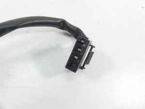 2003 Harley Dyna 100TH FXDL Low Rider Ignition Switch Lock Key Set 71421-94 | Mototech271