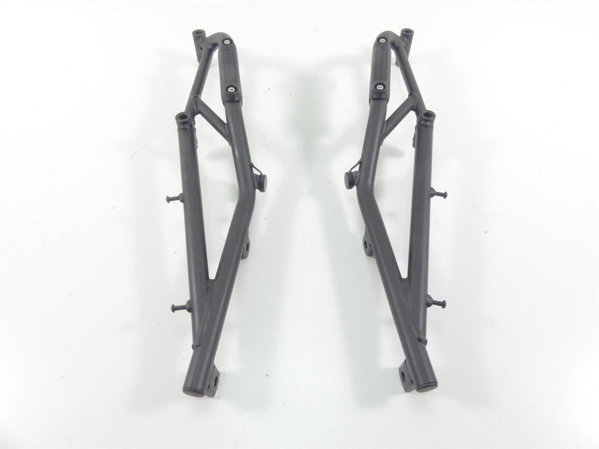 2022 Kawasaki KLR650 KL650 Adv Left Right Rear Side Grab Rail Set 46019-0108 {{ shop.shopifyCountryName }} - Mototech271