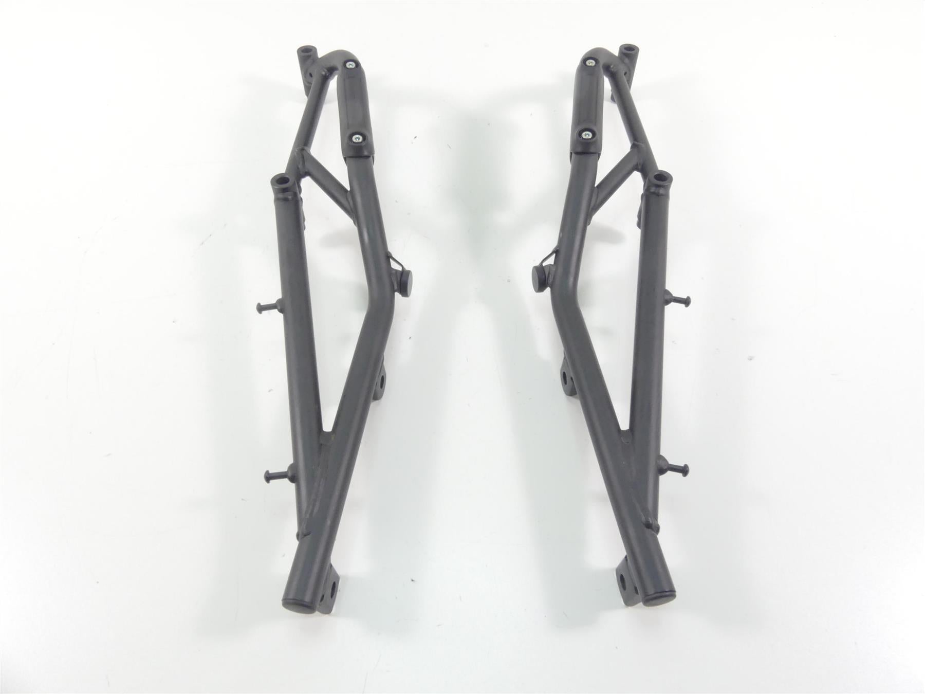 2022 Kawasaki KLR650 KL650 Adv Left Right Rear Side Grab Rail Set 46019-0108 {{ shop.shopifyCountryName }} - Mototech271