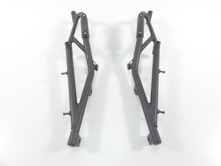 2022 Kawasaki KLR650 KL650 Adv Left Right Rear Side Grab Rail Set 46019-0108 {{ shop.shopifyCountryName }} - Mototech271