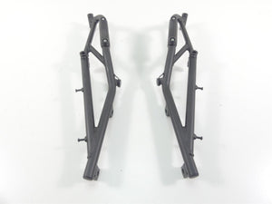 2022 Kawasaki KLR650 KL650 Adv Left Right Rear Side Grab Rail Set 46019-0108 | Mototech271