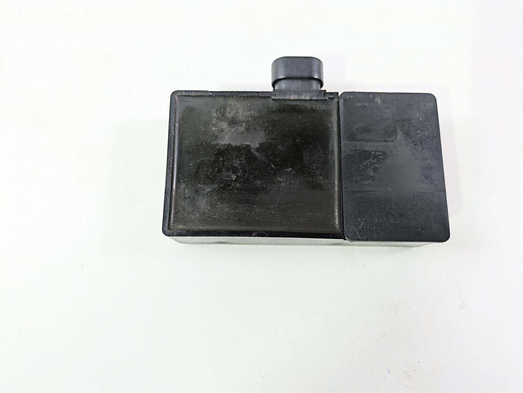 2004 Harley Softail FXSTDI Deuce Alarm Siren Box Control Module 68958-00 {{ shop.shopifyCountryName }} - Mototech271