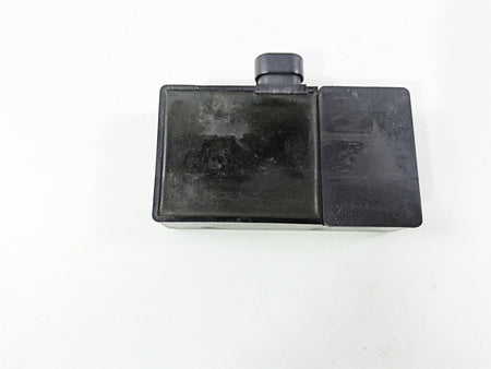 2004 Harley Softail FXSTDI Deuce Alarm Siren Box Control Module 68958-00 {{ shop.shopifyCountryName }} - Mototech271